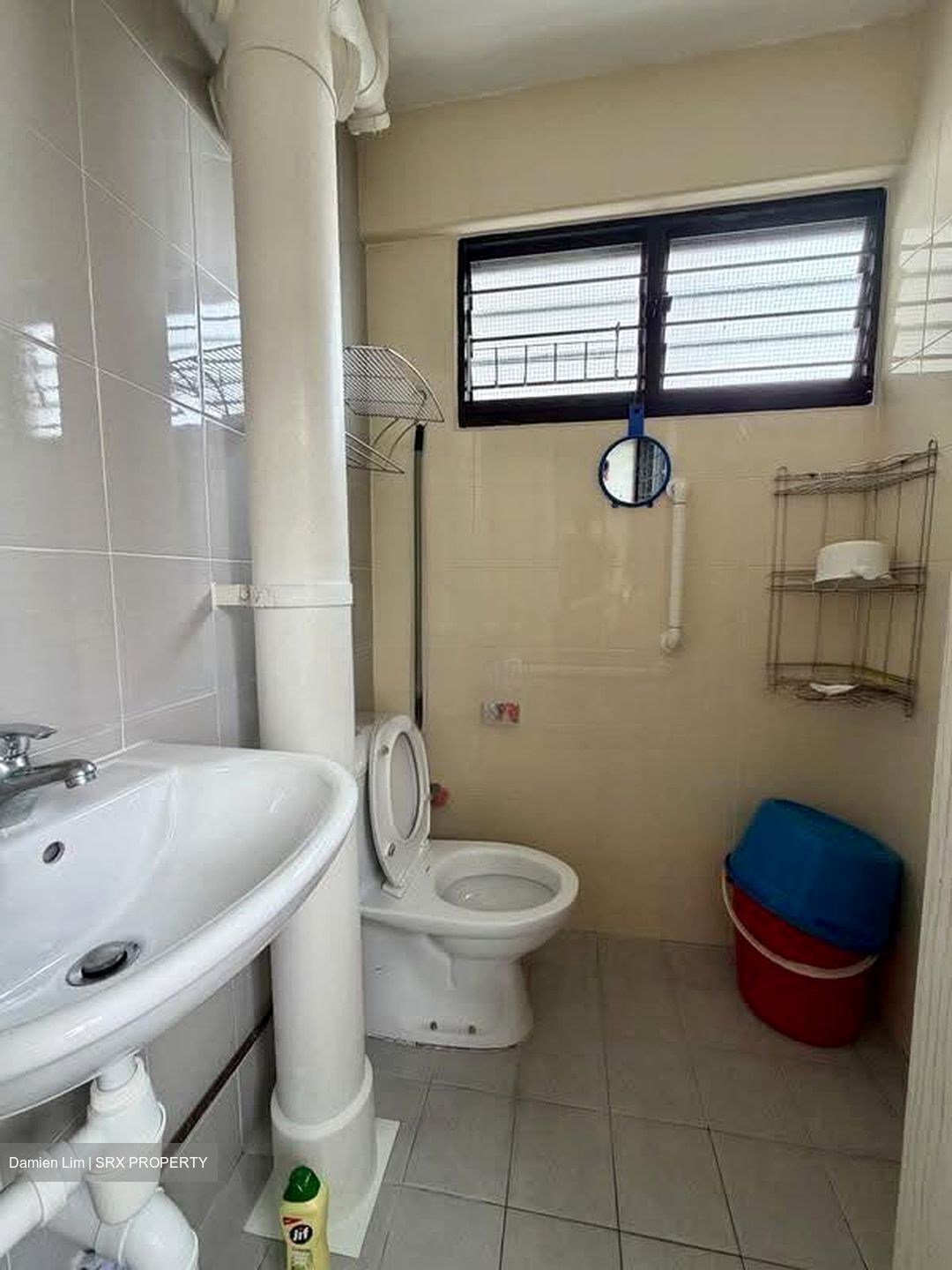 Blk 119 Potong Pasir Avenue 1 (Toa Payoh), HDB 3 Rooms #620095721